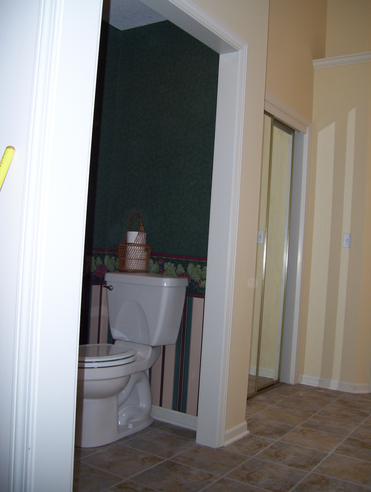 Photo: Door Widening, After, by Accessibility Remodeling