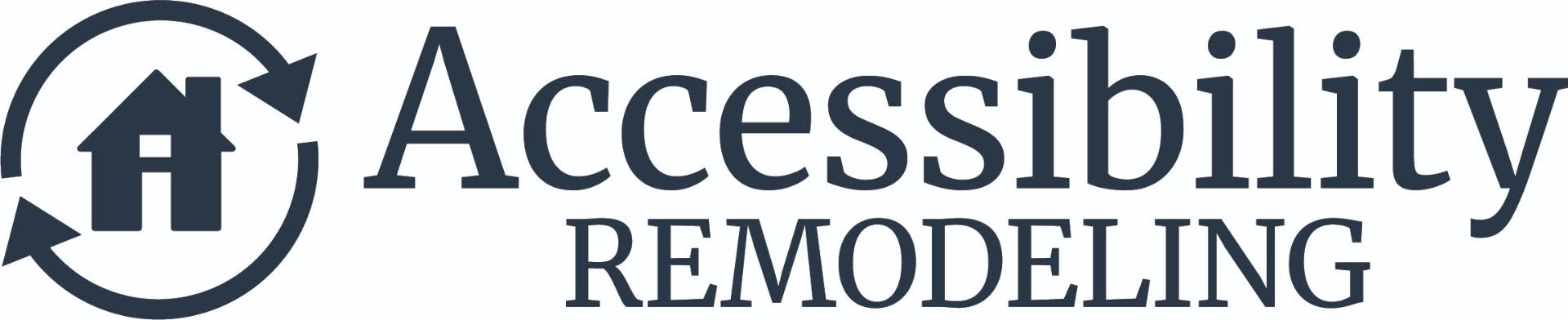 Accessibility Remodeling